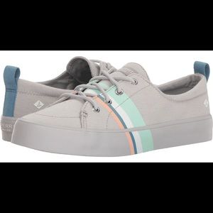 Crest Vibe Buoy Grey